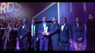 Propertync Awards 2025 - Best Seafront Development (Platinum) - Aloha Beach Resort