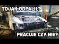 Audi A6 C6 2.7 TDI V6 BPP Wskrzeszanie silnika - Etap 11 Montaż silnika