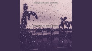 Sublime Backdrops for Storms