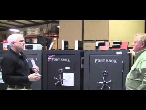 Buffalo River Safe Manual