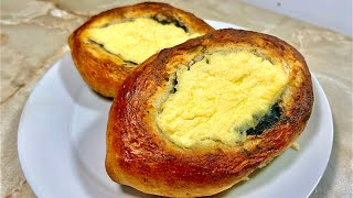 картинка: Как сделать пирожки с маком, которые точно повергут вас в шок!