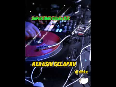 Kekasih Gelapku | Funky Mix Indonesia [91] | House Music | Techno