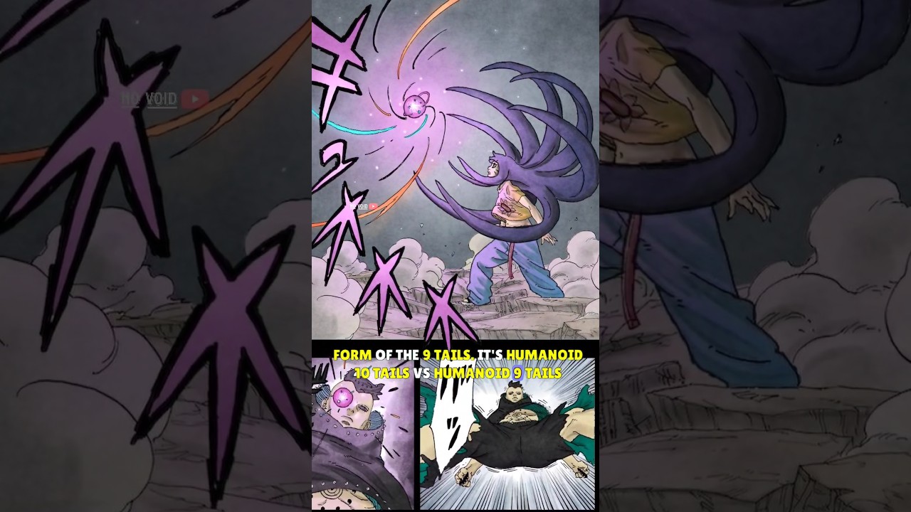 Boruto Two Blue Vortex Chapter 11 Official Spoilers 