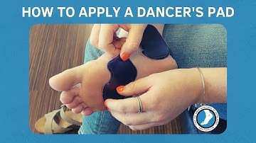 How to Use a Dancer