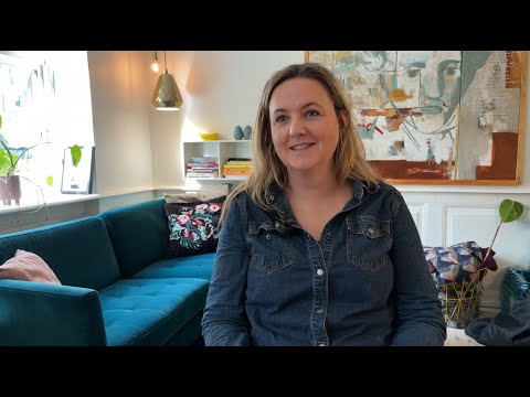 Anne Zenon, Forfatter & Kommunikationsrådgiver - Anne Zenon, Forfatter & Kommunikationsrådgiver