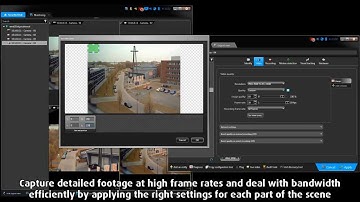 Configuration of Nox-20 in Genetec