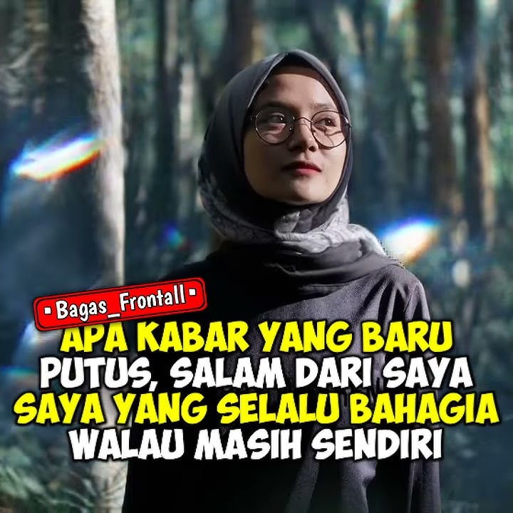 Story wa kekinian || story wa dj 30 detik quotes singkat part#10