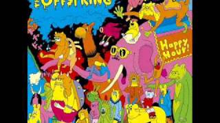 The Offspring - Million Miles Away (Apollo 440 Remix) (Happy Hour! 2010)