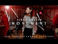 Monument | Sarah Kroger (Official Music Video)