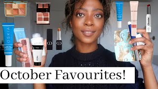 October Favourites! | Makeup, Skincare, Haircare & Bodycare
Hi guys! Today I’m sharing my October favourites!
I’ll be sharing my thoughts on my favourite skincare, makeup, body care and haircare for October 2022 with swatches and demo.
Will you be trying it? Let me know in the comments below! ☺️
Products mentioned:
Garnier Honey Infusions - https://go.magik.ly/ml/1nij8/
Inkey List retinol - https://go.magik.ly/ml/1nija/
My mist! - https://slappshop.com/collections/ro22
Oskia Cream - https://go.magik.ly/ml/1nijc/
La Roche Posay Hyalu B5 - https://go.magik.ly/ml/1nijd/
Olaplex no 7 oil -https://go.magik.ly/ml/1nijj/
Olaplex no6 -https://go.magik.ly/ml/1nijj/
Laura Mercier - Hydrating Primer - https://go.magik.ly/ml/1mg9o/
Charlotte Tilbury - Pillow Talk Intense Lip Pencil - https://charlottetilbury.prf.hn/l/KMEqZ48
Natasha Denona Mini Biba Palette - https://go.magik.ly/ml/1nijk/
Bella Mascara - https://www.bellaworld.com/products/wanderlash-mascara
Hourglass - Tiger Palette - https://go.magik.ly/ml/1nijm/
✨Subscribe to our channel!
https://youtube.com/c/slappldn
💓Download the Slapp app!
https://app.slapp.tech/ref/12812
👛 Get a Slapp Bag
https://slappshop.com/products/slapp-bag-drawstring-makeup-bag
⚡️ Watch my other Videos
📺 Hourglass - Ambient Soft Glow Foundation - https://youtu.be/S6cfXfcnhKE
📺 Nars - Powermatte Lipstick - https://youtu.be/qk-SF9Amuy4
📺 Charlotte Tilbury - Beautiful Skin Concealer - https://youtu.be/Yb2skU9rvvk
📺 Lisa Eldridge New Liquid Eyeshadows - https://youtu.be/u27q_VkG1nk
📺Charlotte Tilbury - Cream Bronzer - 4 Deep - https://youtu.be/vpitHYT54sI
📺 2022 Foundations vs Best Foundations - https://youtu.be/gpJ90FGVK_I
📺 Nars - Summer Unrated Bronzer & Body Oil - https://youtu.be/s7BJsH6nM4U
📺 Danessa Myricks - Yummy Skin Balm Powder - https://youtu.be/D7-qTEKPUag
📺 Dior - Addict Lip Tint Summer 2022 - https://youtu.be/rufIMx5-xrw
📺 Gucci - Liquid Lipsticks - https://youtu.be/WH4rndVCbU0
📺 Nars Light Reflecting Powder - https://youtu.be/cXurICx7e0Y
📺Will I Buy It Spring 2022 - https://youtu.be/39ta1zELNNg
📺 MAC MACStack Mascara - https://youtu.be/-IMSduPQdlk
📺 Nars Light Reflecting Foundation - https://youtu.be/Q8Ee_Tdj_M0
📺 Charlotte Tilbury - Beautiful Skin Foundation- https://youtu.be/_zb9QPxFpHs
📺 Dior New Look Lipsticks - https://youtu.be/XbHM0OQwqUs
📺 Rose Inc - Tinted Serum - https://youtu.be/qRq42RTwQck
📺 Worst Makeup of 2021 - https://youtu.be/hXmL_ofwsxg
📺 Best Makeup of 2021 - https://youtu.be/zjArAsQl49w
📺 Best Makeup in Every Category! - https://youtu.be/nUdOP0dNF2M
📺 Glossier Holiday 2021 - https://youtu.be/hitei2AakMY
📺 The Best Makeup For Your Holiday Wishlist - https://youtu.be/NIhkV436sPY
📺 Red Lipsticks for Holiday! - https://youtu.be/JGmVBepv2K0
📺 Lisa Eldridge Liquid Lurex Eyeshadows - https://youtu.be/IqTPv9sZRbs
📺 Tom Ford - Lava Lustre Holiday 2021 - https://youtu.be/U-qVgt9bwY8
📺 Lisa Eldridge Holiday 2021 - https://youtu.be/jDk-SyioKpo
📺 Makeup by Mario Ultra Suede Lipstick - https://youtu.be/YRnN-ekq_yY
📺 Best High End Foundations - https://youtu.be/FgmvERfguuM
📺 Natasha Denona Glam Face Palette - https://youtu.be/hitei2AakMY
📺 Lisa Eldridge Foundation - https://youtu.be/njSA30yg3Mc
📺 Victoria Beckham Cheeky Posh - https://youtu.be/Si0BUq95As4
📺 Victoria Beckham Bronzer - https://youtu.be/h6vry-gYPdA
📺 By Terry Hyaluronic Hydra Powder Palette - https://youtu.be/tnQK_17tOtU
📺 Hourglass Ambient Lighting Palette - Volume III - https://youtu.be/i8kkOxgOTaU
📺 Rose Inc Collection - https://youtu.be/sLWEGNamrT4
📺 Hourglass Ambient Lighting Universe Unlocked - https://youtu.be/RkXq6qyTmBU
📺 Dior Capture Totale Foundation - https://youtu.be/VIIu4Y1smQg
📺 Will I Buy It? Holiday 2021 - https://youtu.be/TApqNSQIssE
📺 Dior Backstage Powder - https://youtu.be/RECGHy5U918
📺 Glossier Retinol - https://youtu.be/2gwipigrCgA
📺 Lancôme - Teint Idole All Over Concealer- https://youtu.be/2yIaudwWU4U
📺 Summer Fridays Lip Butter Balm - https://youtu.be/WB5ZXgKiZEE
📺 Glossier Solar Paint Bronzer - https://youtu.be/DZpK0HIRY58
📺 Saie Sun Melt Bronzer - https://youtu.be/d-OBIG9MdMI
📺 Dior Forever Natural Bronze Bronzer - https://youtu.be/fvSLi B7gc
📺 Chanel Les Beiges Bronzer - https://youtu.be/aD0-PkE0deM
📺 Gucci Brow Pencil & Nail Polish - https://youtu.be/tqqfrPJjHzU
📺 Valentino Makeup - https://youtu.be/WsibjyiwF4k
📺 MAC Face and Body Foundation 2021 - https://youtu.be/_4Z7lR9q93E
📺 Best Makeup of 2021 so far - https://youtu.be/pYFeVOCGAP8
📺 5 Favourite Products from 5 Favourite Brands- https://youtu.be/dhJO1ZKaUYg
📺 Best One and Done Eyeshadows - https://youtu.be/IJ1aSdRQTHw
🎵 Music by Mr. Jello - Summer Sunday - https://thmatc.co/?l=D56FF0C6
🔥Follow us on:
Instagram - https://instagram.com/slappldn
TikTok - https://vm.tiktok.com/3Qkqhs/
Twitter - https://Twitter.com/slappldn October Favourites! | Makeup, Skincare, Haircare & Bodycare