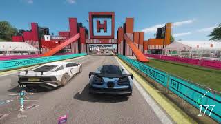 Captured with maximum settings except for motion blur at 0%, 1440p.