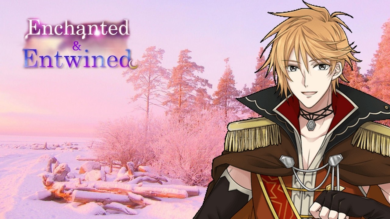 Rio Voleri - Enchanted & Entwined [Court of Darkness | Event 24] - YouTube