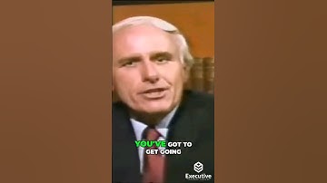 Take Action Now: The Key to Turning Knowledge into Success - Jim Rohn #shorts