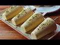 Healthy Kulfi Recipe! No Compromise on Taste | No-Fail Kulfi Recipe! Creamy &amp; Flavorful