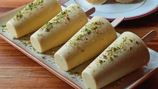 Healthy Kulfi Recipe No Compromise On Taste No-Fail Kulfi Recipe Creamy Flavorful