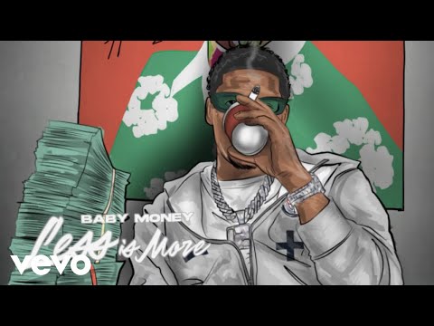 Baby Money Steak Caviar Official Visualizer