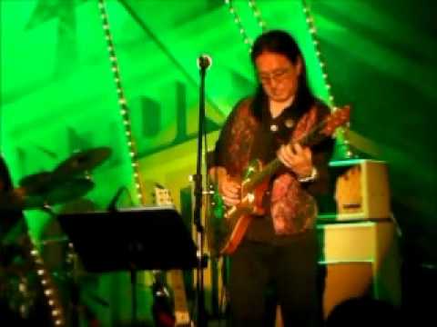 LIGHT MY FIRE ／ THE M ／ エム再結成ライヴ 2011