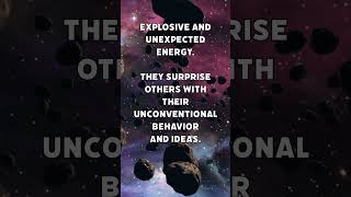 Mars Square Uranus #astrology #astrologytransits