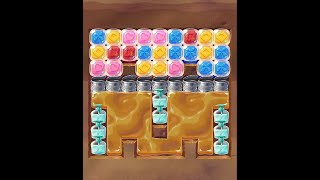 COOKİE CATS BLAST level 569