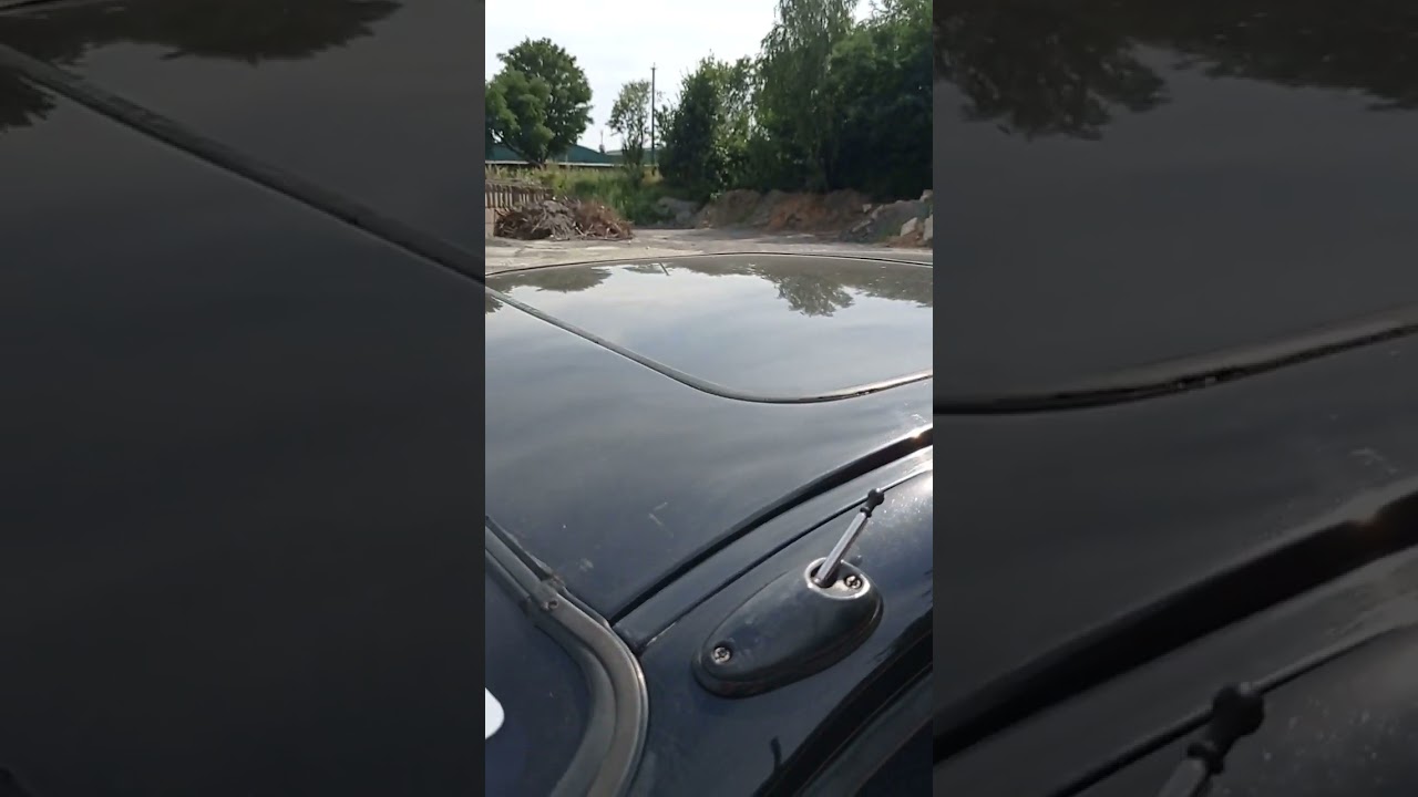 Honda Civic 5 тюнинг акустики, создание музыкального проекта