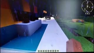 топ11 построек( Minecraft