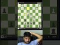 A quick Checkmate #chesspuzzlesolving #chesstricks #chesspuzzles #chessstrategy #chesstactics