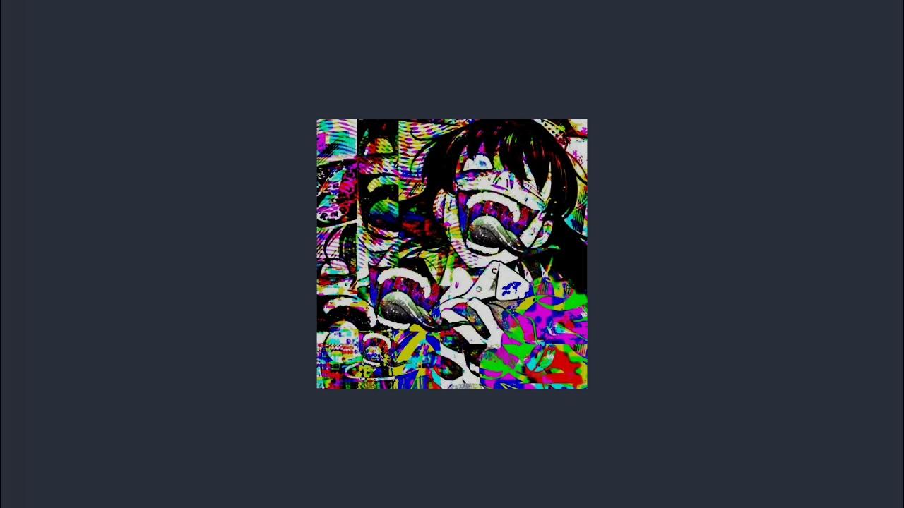 Dark Beach PASTEL GHOST Sped up YouTube