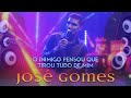 José Gomes - O inimigo pensou que tirou tudo de mim - VOL 12