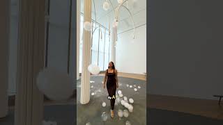 Mumbai's Newest Immersive Art Experience! #mumbai #art #immersiveexperience