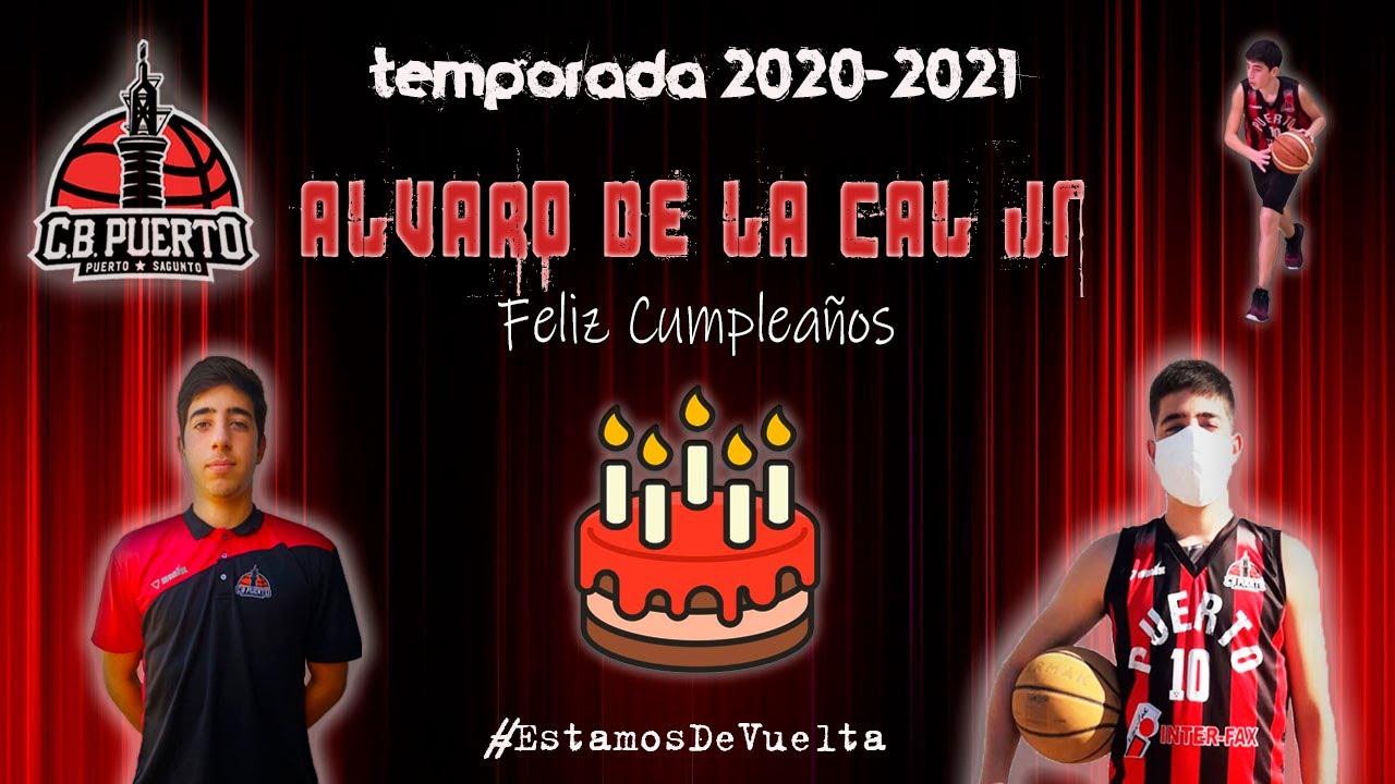 Cumple Adlc Jr 16 Highlights Edition