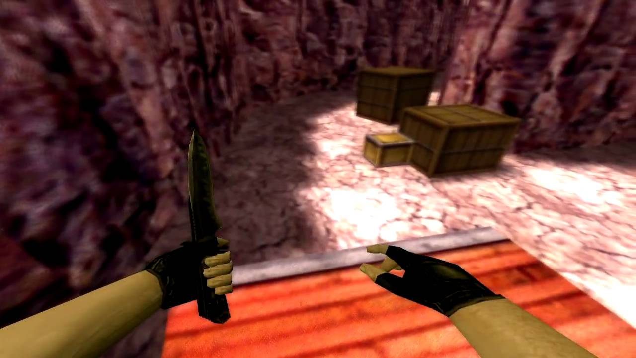 Experimental 600 FPS test on ez nukejump XD failzors :D [YouTube-HD]