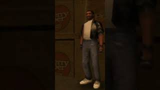 GTA Zombies Ate My ViceLess #mod #gta #gaming #vce #tommy #shortvideo #vicecity ...