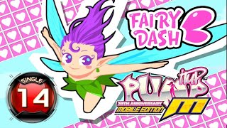Pump It Up M Fairy Dash S14 Exclusive