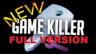 GameKiller 4.10 (ROOT) screenshot 4
