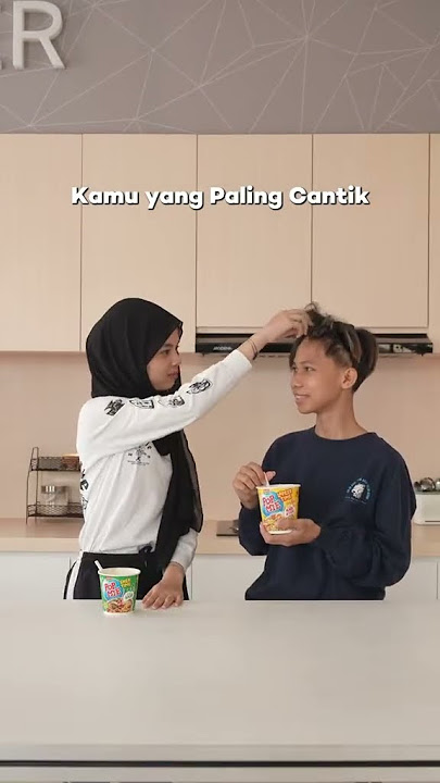 Eat Pop Mie. Smile 😌🍜 #evosnune #rashya