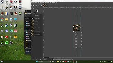 How to make custom dbd perk icons