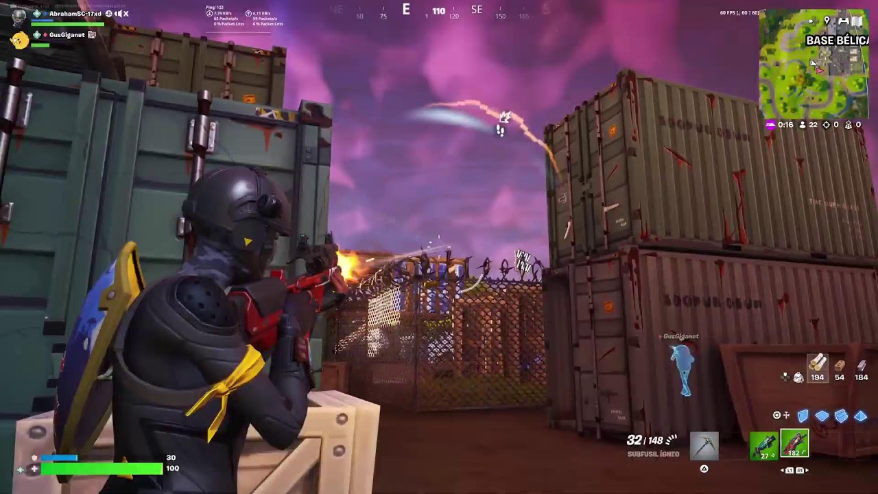 Fortnite ranks reload 😉🔥 - YouTube