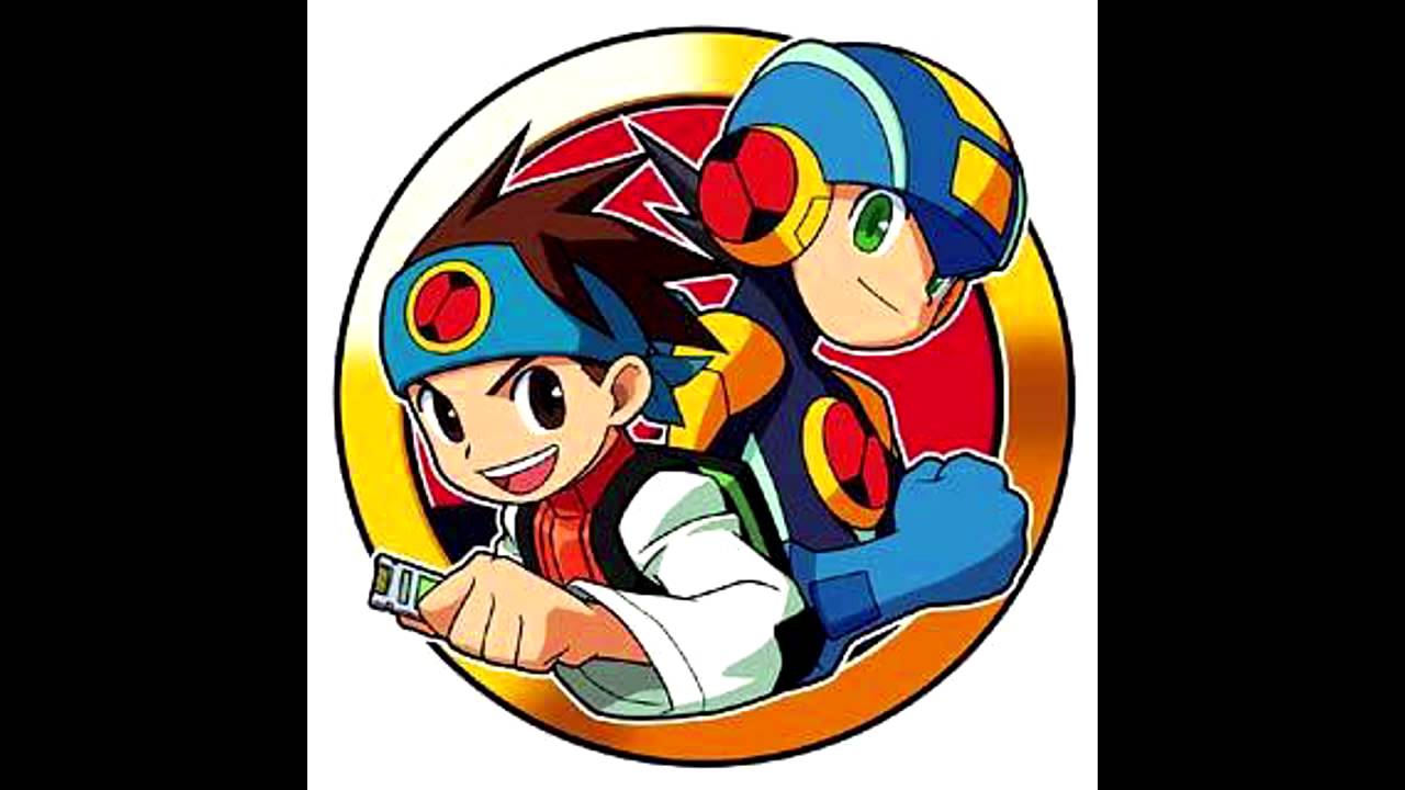 Megaman Nt Warrior Stream German Dub