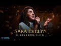 Sara evelyn  os melhores clipes coletnea vol 1