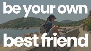 Download Lagu the art of sitting by yourself MP3