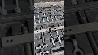 OTC 10 Ton puller