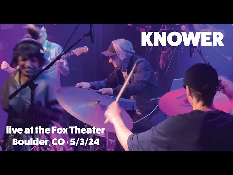 Knower 'I'm The