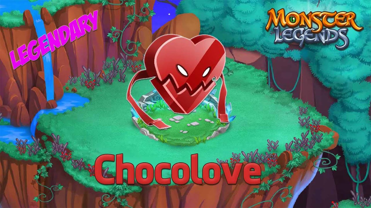 Monster Legends Best Nature Legendary Monster Legends Best Nature Legendary