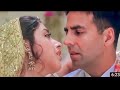 Mujhe Pyar Do Mujhe Pyar Do Hd Video | Akshay Kumar&Divya|Sonu N.,Anuradha P.& Karsan S. | Evergreen thumbnail