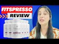 FITSPRESSO - (( MY EXPERIENCE!! )) - FitSpresso Reviews - FitSpresso Supplement - FitSpresso Coffee