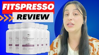 FITSPRESSO - (( MY EXPERIENCE!! )) - FitSpresso Reviews - FitSpresso Supplement - FitSpresso Coffee