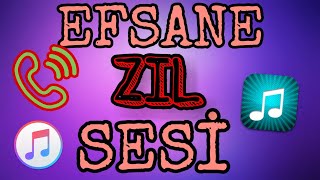 Herkesin Aradığı Efsane Zil Sesi
