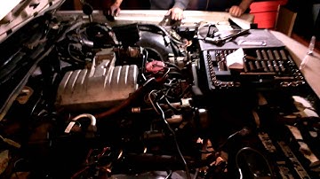 87 Grand Marquis Open Headers