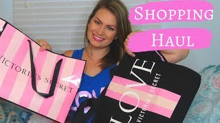Victoria s Secret HAUL Pregnancy Nursing Bras