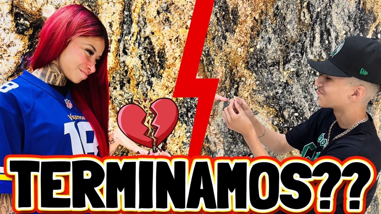 Venganza Para Dyland ¿Qué Habrá Pasado? | Kachitaa 